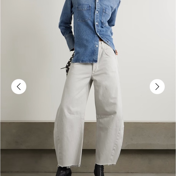 Citizens of Humanity Horseshoe Jean-NWT - Picture 11 of 12